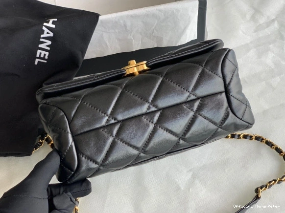 HyperPeter BAG FLAP CHANEL 0713